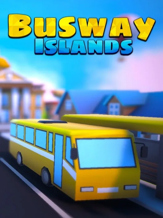 Busway Islands cover
