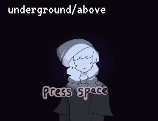 Underground Above cover