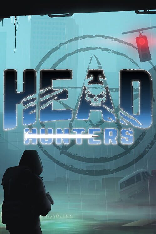 Head Hunters cover