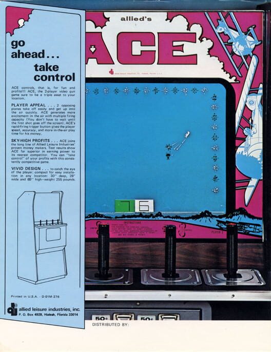 Ace