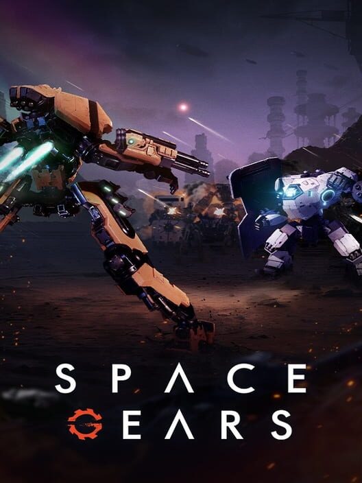 Space Gears