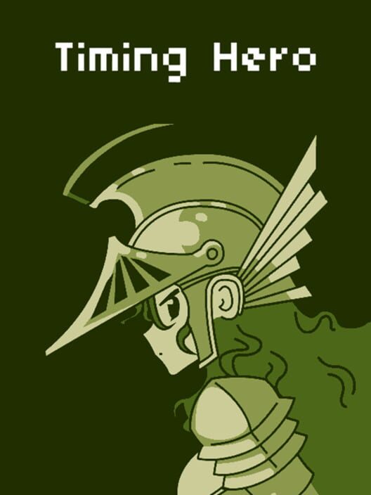 Timing Hero cover