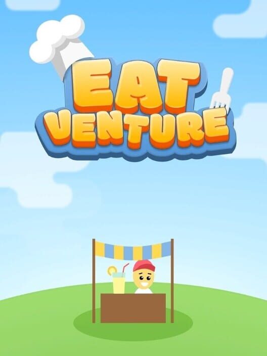 Google Play Store cover for Eatventure