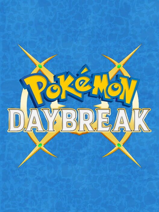 Pokémon Daybreak