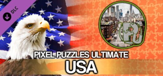 Jigsaw Puzzle Pack - Pixel Puzzles Ultimate Germany 2 on Steam