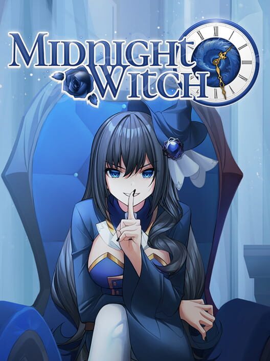 Midnight Witch