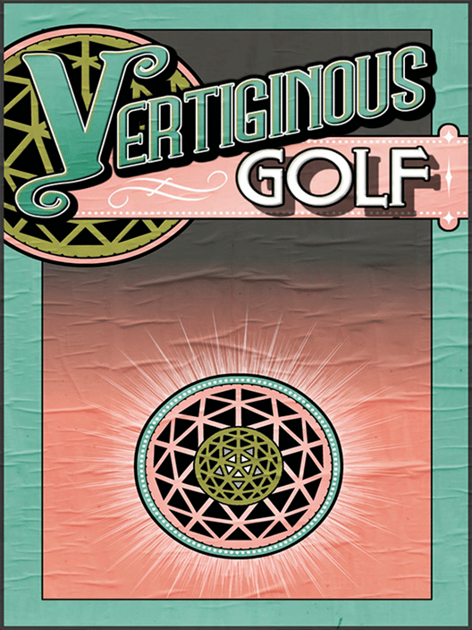 Vertiginous Golf
