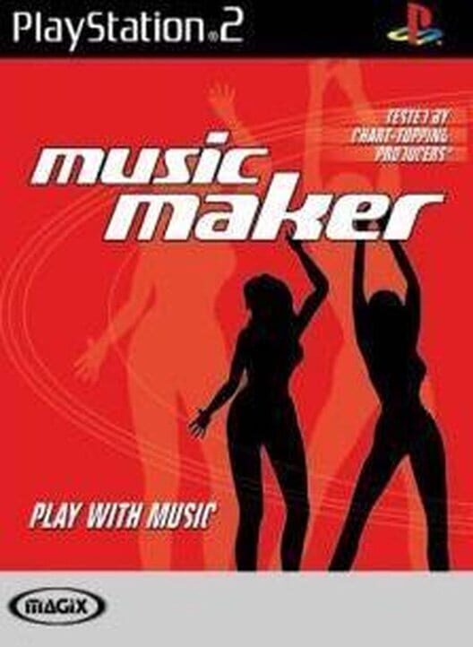 Magix Music Maker