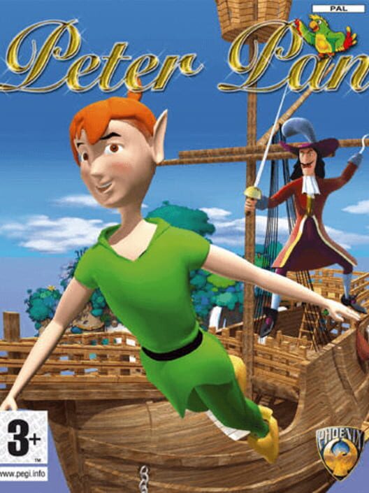 Peter Pan