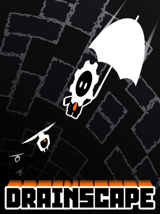 Drainscape poster