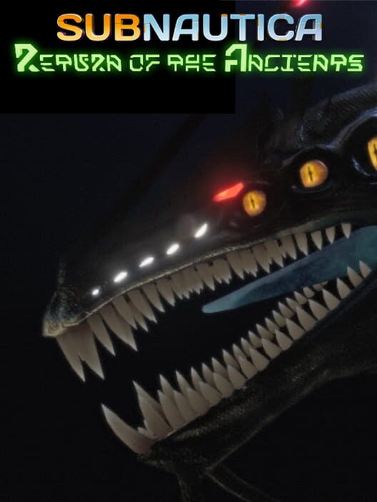 Return of the Ancients cover