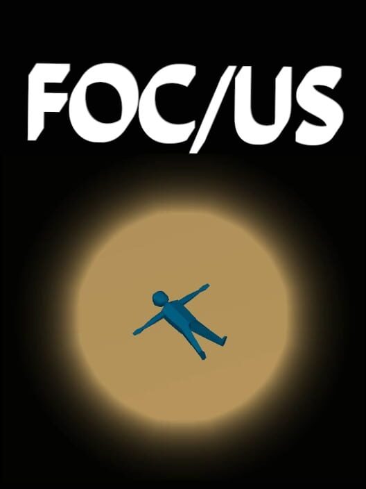 Foc/us cover
