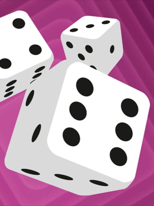 Google Play Store cover for Roll For It!