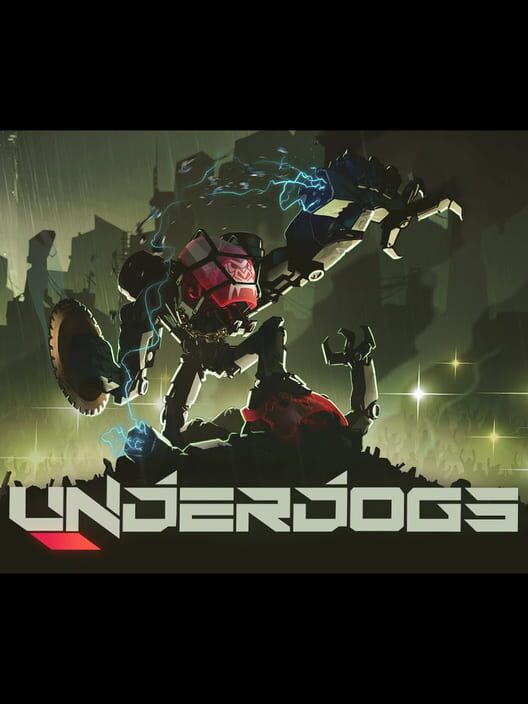 Underdogs Game Information - MyBacklog