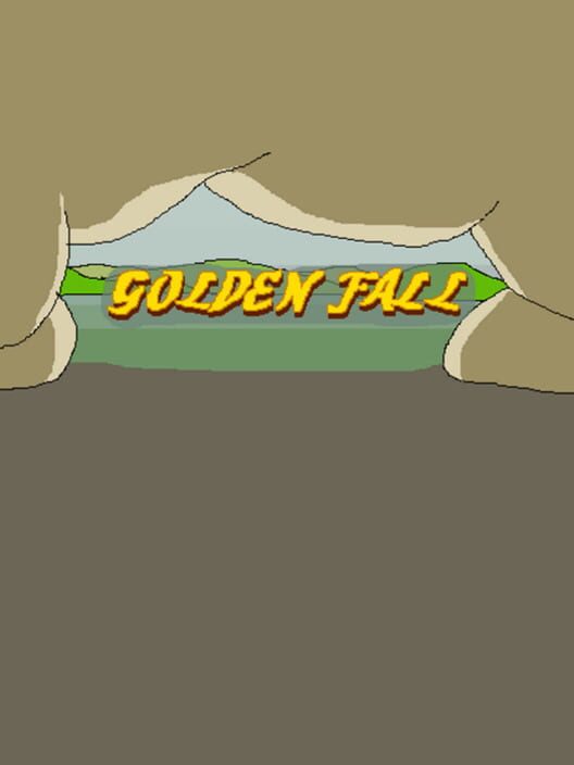 Steam cover for Golden Fall.
