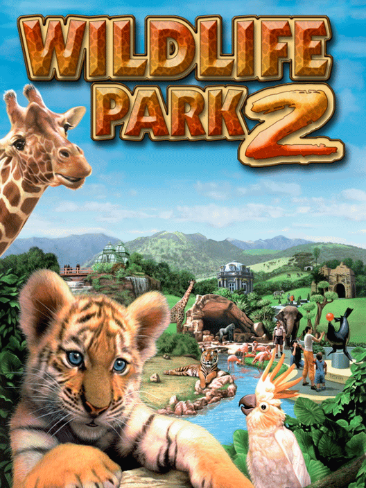 Wildlife Park 2