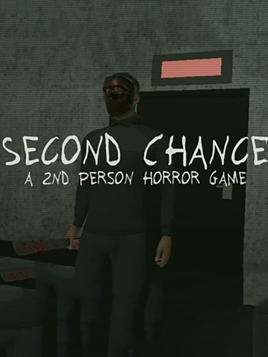 Second Chance