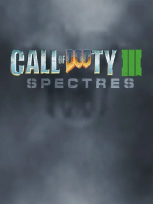 Call of Dooty III: Spectres cover