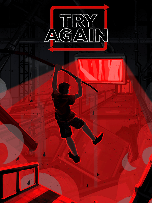 Try Again