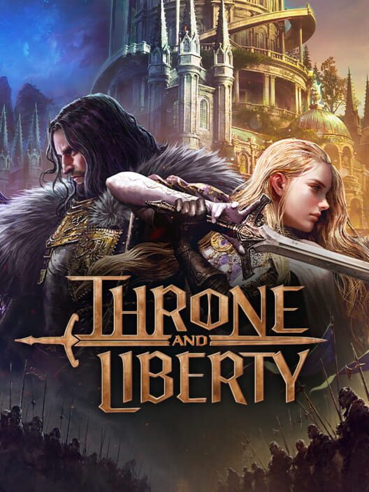 Throne And Liberty PVP (Player Vs Player) - MMO Wiki