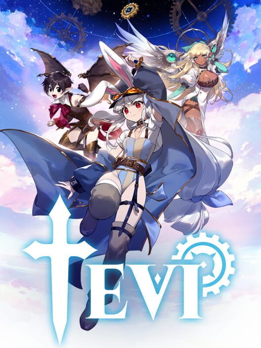 Tevi cover image