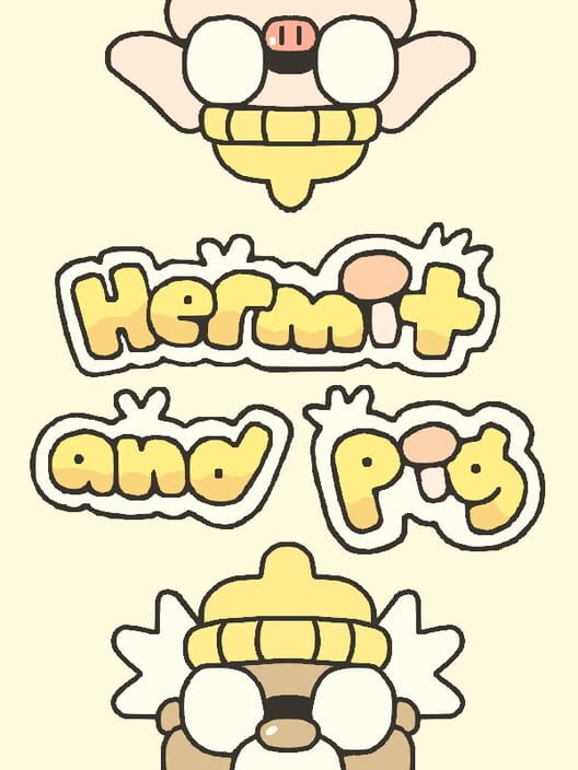 Hermit and pig press kit