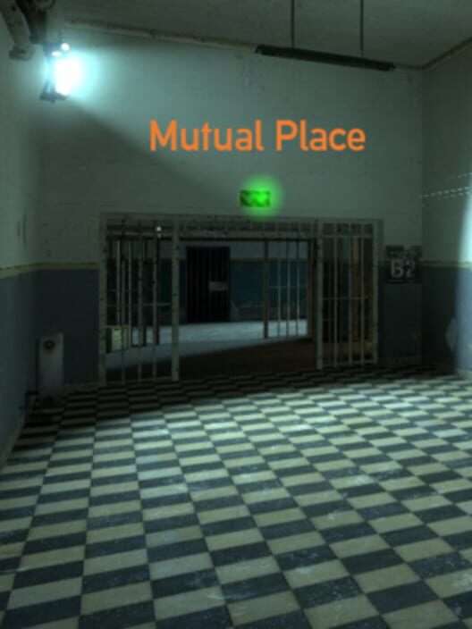 Mutual Place cover