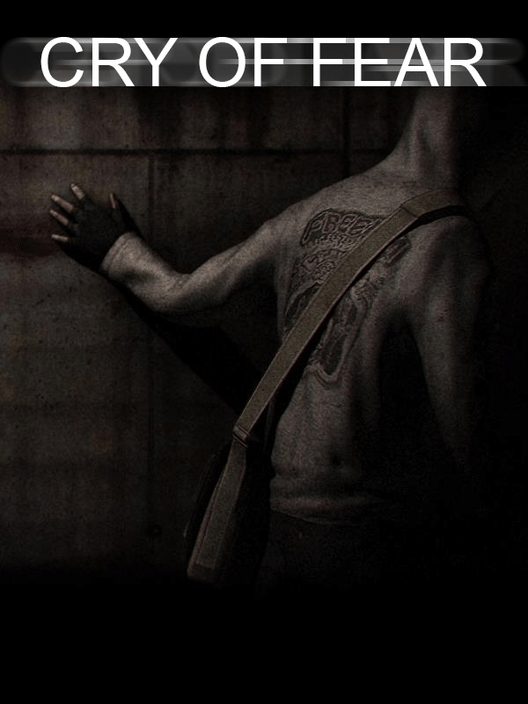 Cry of Fear