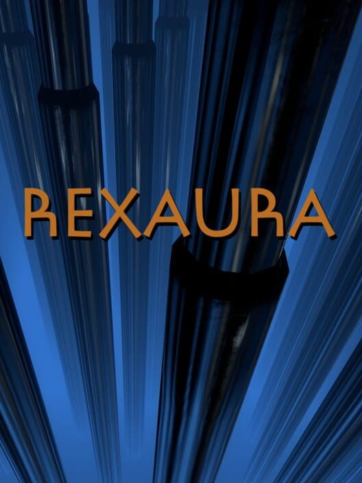Capa de Rexaura