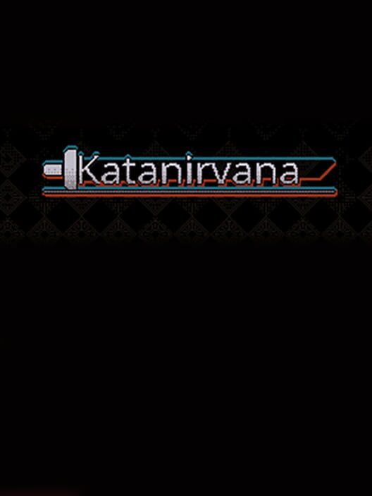 Katanirvana cover