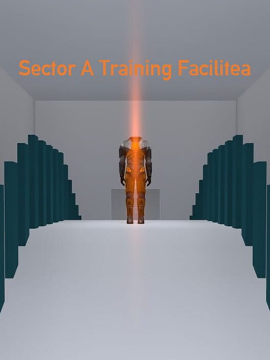 Sector a Training Facilitea cover