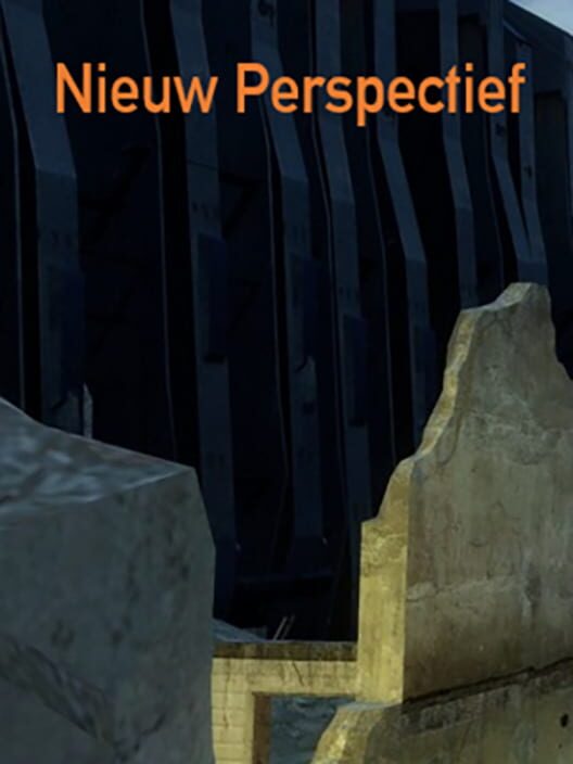 Nieuw Perspectief cover