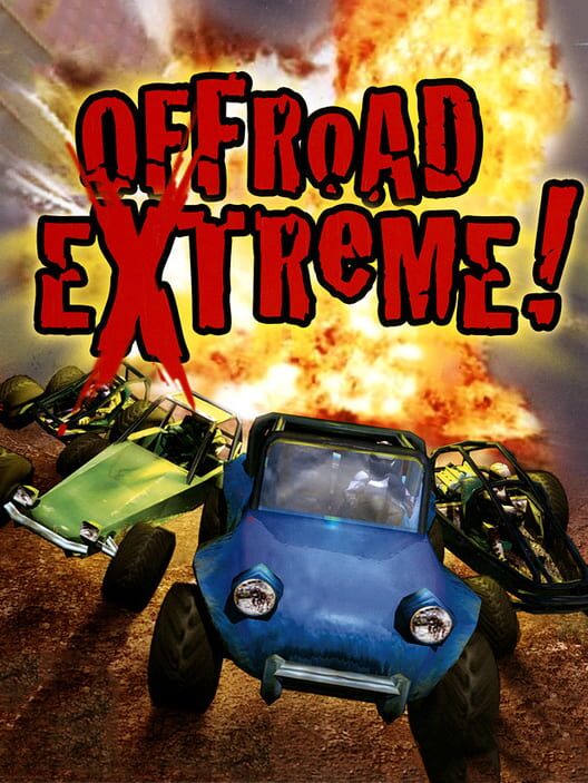 Offroad Extreme!: Special Edition