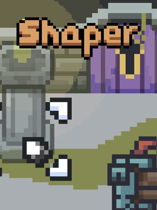 Shaper