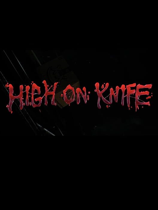 High on life - High on knife : r/CrackSupport