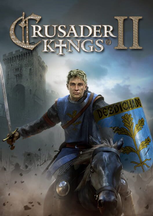Crusader Kings II: Dynasty Starter Pack poster