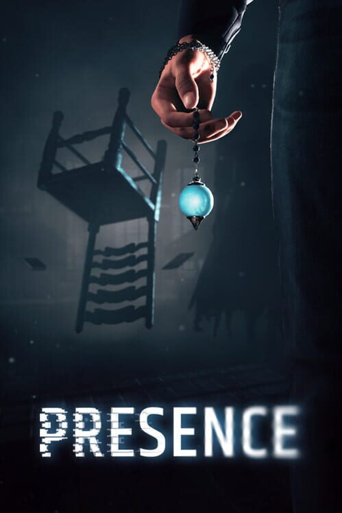 Presence cover