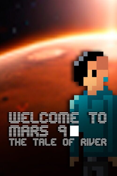 Welcome to Mars 9
