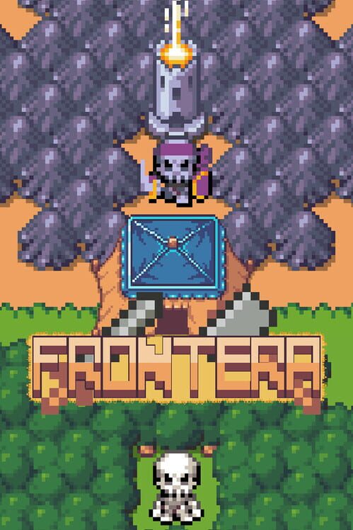Frontera