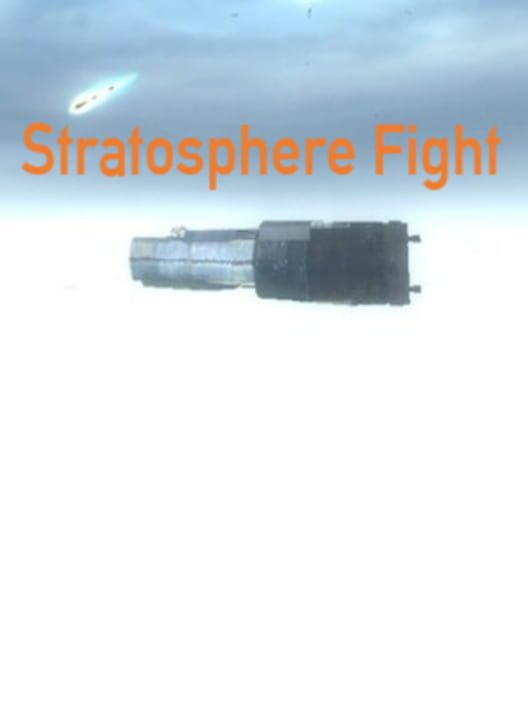 Stratosphere Fight cover
