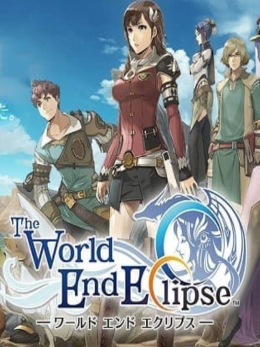 The World End Eclipse