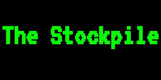The Stockpile