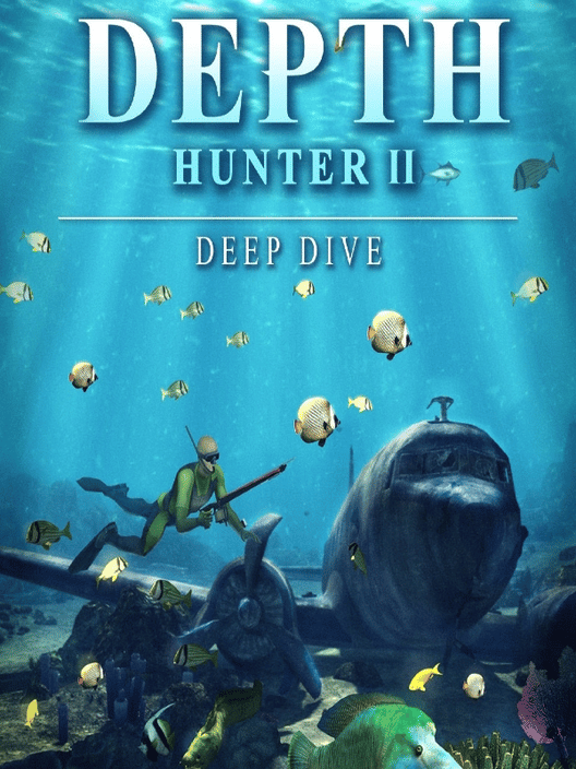 Depth Hunter 2: Deep Dive