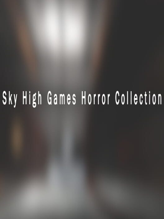 Sky High Games Horror Collection