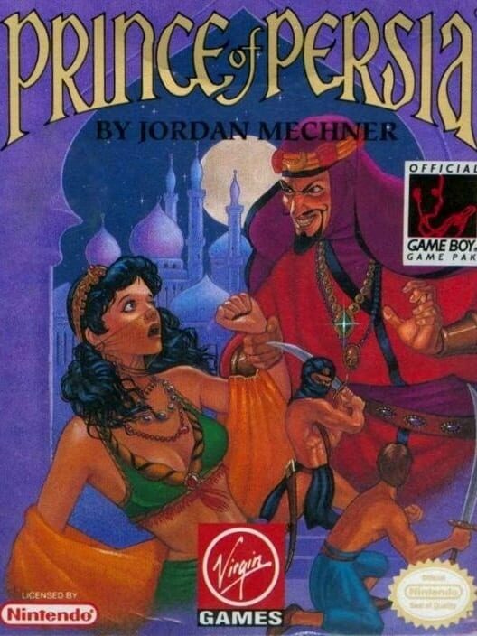 Prince of Persia