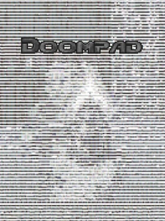 DOOMpad cover art