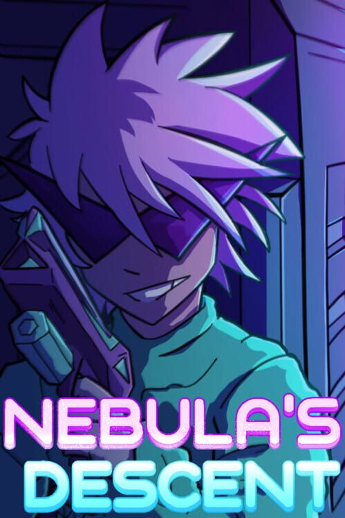Nebula's Descent