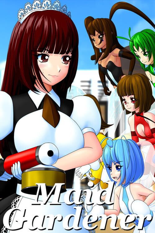 MaidGardener
