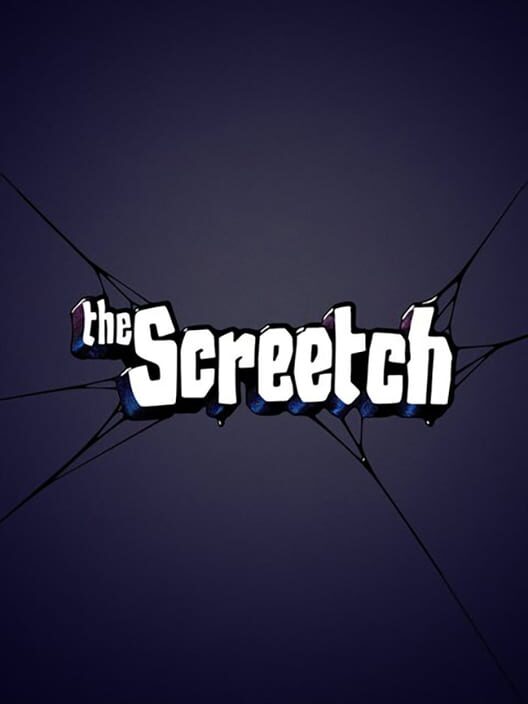 The Screetch cover