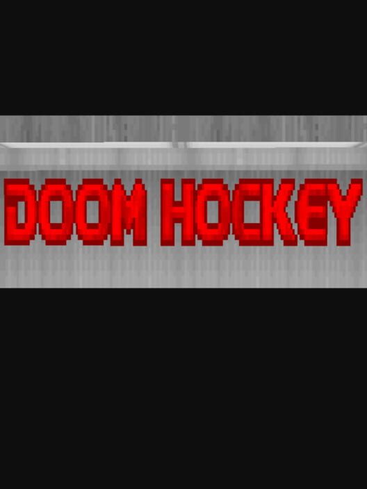 Doom Hockey cover